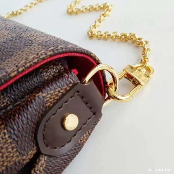 AAA Replica Ru MM Vuitton Favorite Louis 0702